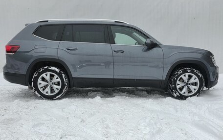 Volkswagen Teramont I, 2018 год, 3 300 000 рублей, 4 фотография