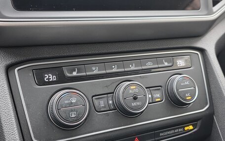 Volkswagen Teramont I, 2018 год, 3 300 000 рублей, 14 фотография