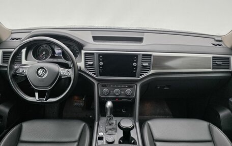 Volkswagen Teramont I, 2018 год, 3 300 000 рублей, 11 фотография