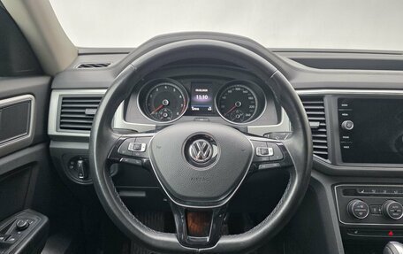 Volkswagen Teramont I, 2018 год, 3 300 000 рублей, 12 фотография