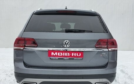 Volkswagen Teramont I, 2018 год, 3 300 000 рублей, 6 фотография