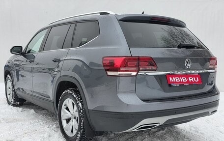 Volkswagen Teramont I, 2018 год, 3 300 000 рублей, 7 фотография