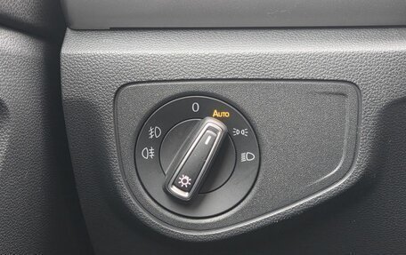 Volkswagen Teramont I, 2018 год, 3 300 000 рублей, 18 фотография