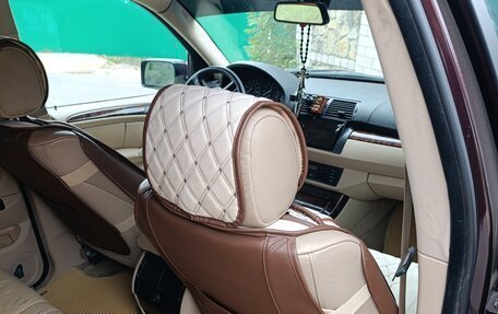 BMW X5, 2002 год, 1 000 000 рублей, 5 фотография