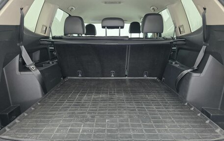 Volkswagen Teramont I, 2018 год, 3 300 000 рублей, 19 фотография