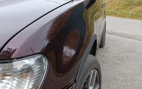 BMW X5, 2002 год, 1 000 000 рублей, 6 фотография