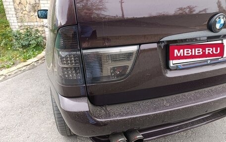 BMW X5, 2002 год, 1 000 000 рублей, 3 фотография