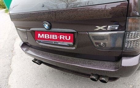 BMW X5, 2002 год, 1 000 000 рублей, 8 фотография