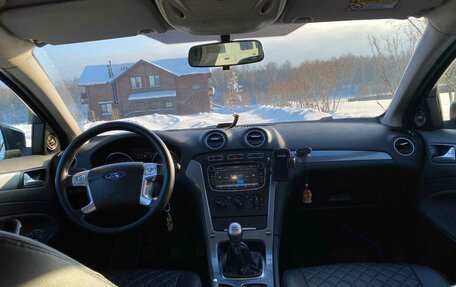 Ford Mondeo IV, 2011 год, 570 000 рублей, 4 фотография