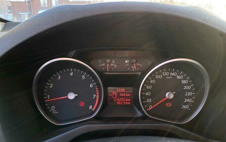 Ford Mondeo IV, 2011 год, 570 000 рублей, 3 фотография