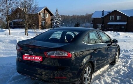 Ford Mondeo IV, 2011 год, 570 000 рублей, 7 фотография