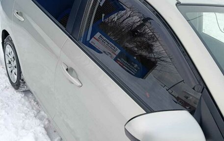 Hyundai Solaris II рестайлинг, 2017 год, 1 080 000 рублей, 11 фотография