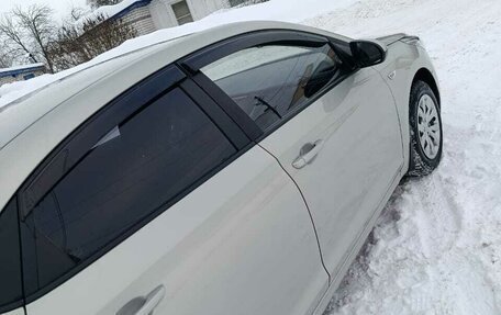 Hyundai Solaris II рестайлинг, 2017 год, 1 080 000 рублей, 7 фотография