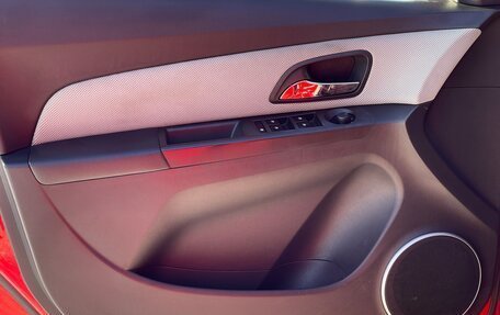 Chevrolet Cruze II, 2012 год, 649 000 рублей, 14 фотография