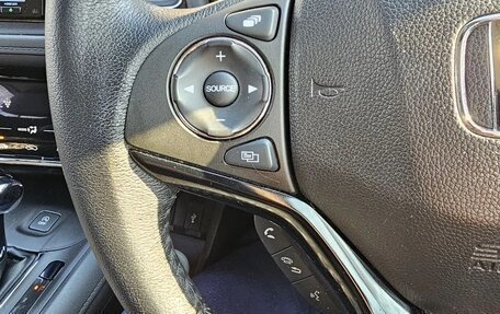 Honda Vezel, 2018 год, 1 790 000 рублей, 5 фотография