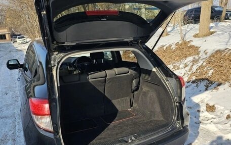 Honda Vezel, 2018 год, 1 790 000 рублей, 6 фотография