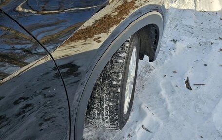 Honda Vezel, 2018 год, 1 790 000 рублей, 4 фотография