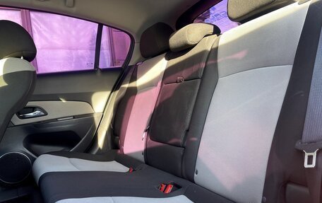 Chevrolet Cruze II, 2012 год, 649 000 рублей, 19 фотография