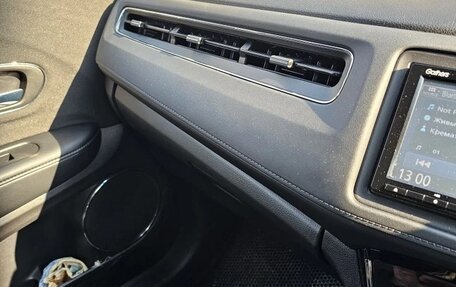 Honda Vezel, 2018 год, 1 790 000 рублей, 10 фотография