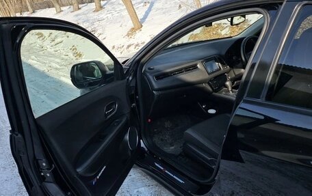 Honda Vezel, 2018 год, 1 790 000 рублей, 22 фотография