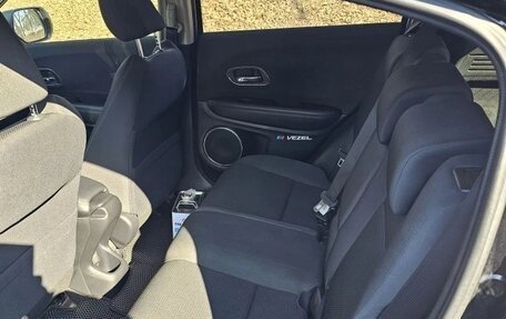 Honda Vezel, 2018 год, 1 790 000 рублей, 20 фотография