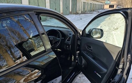 Honda Vezel, 2018 год, 1 790 000 рублей, 17 фотография