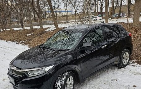 Honda Vezel, 2018 год, 1 790 000 рублей, 27 фотография