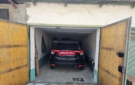 Honda Vezel, 2018 год, 1 790 000 рублей, 36 фотография