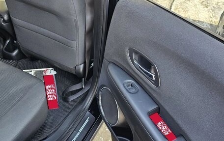 Honda Vezel, 2018 год, 1 790 000 рублей, 33 фотография