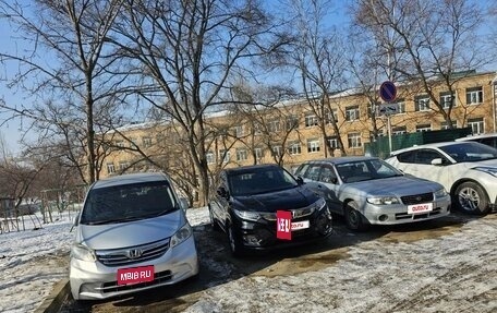 Honda Vezel, 2018 год, 1 790 000 рублей, 29 фотография