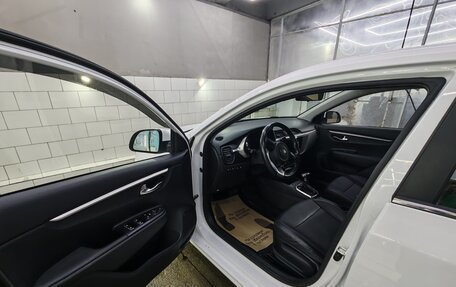 KIA Rio IV, 2021 год, 1 733 500 рублей, 14 фотография