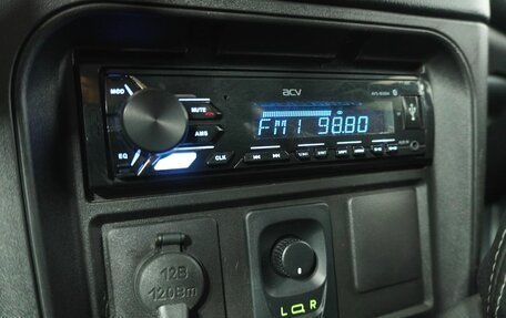 Chevrolet Niva I рестайлинг, 2019 год, 819 000 рублей, 12 фотография