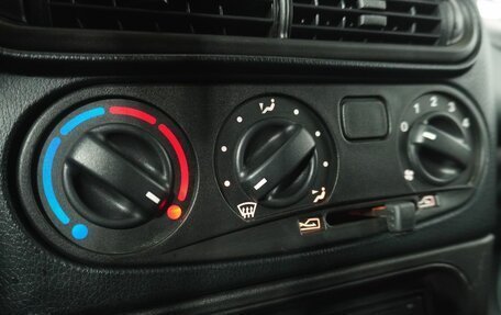 Chevrolet Niva I рестайлинг, 2019 год, 819 000 рублей, 13 фотография