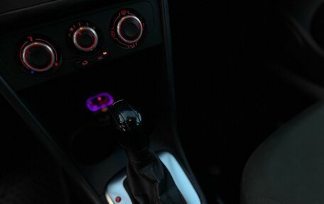 Volkswagen Polo VI (EU Market), 2012 год, 745 000 рублей, 10 фотография