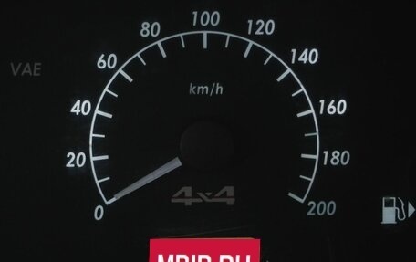 Chevrolet Niva I рестайлинг, 2019 год, 819 000 рублей, 16 фотография