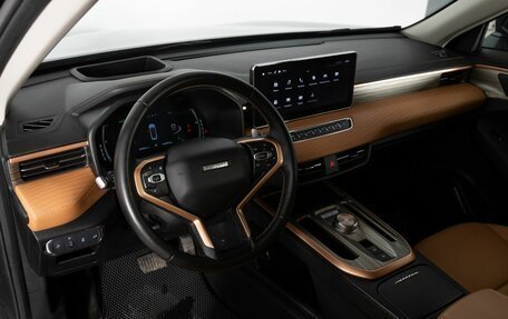 Haval Jolion, 2022 год, 2 050 000 рублей, 5 фотография