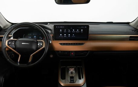 Haval Jolion, 2022 год, 2 050 000 рублей, 7 фотография