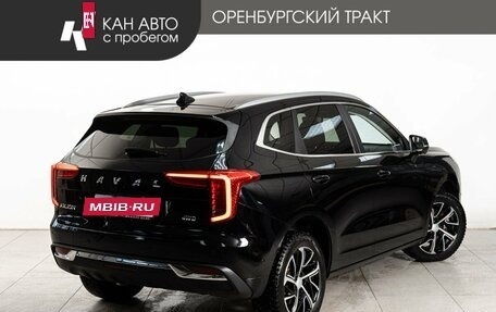 Haval Jolion, 2022 год, 2 050 000 рублей, 3 фотография