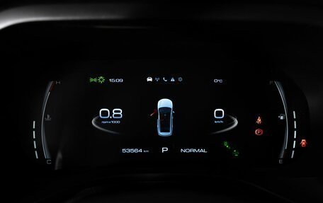 Haval Jolion, 2022 год, 2 050 000 рублей, 10 фотография