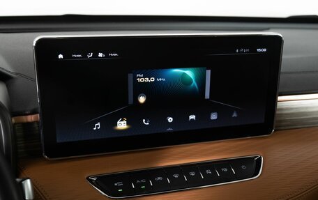 Haval Jolion, 2022 год, 2 050 000 рублей, 12 фотография