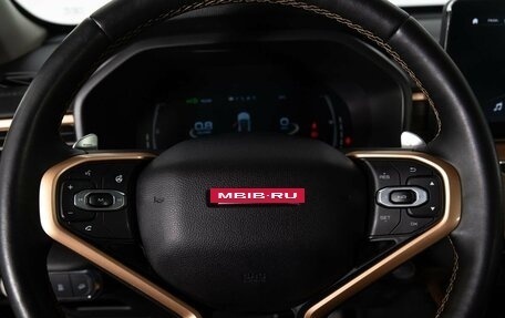 Haval Jolion, 2022 год, 2 050 000 рублей, 11 фотография