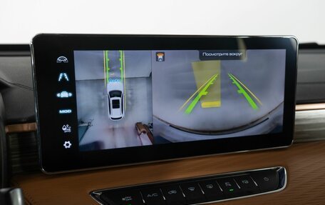 Haval Jolion, 2022 год, 2 050 000 рублей, 18 фотография