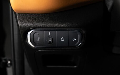 Haval Jolion, 2022 год, 2 050 000 рублей, 20 фотография