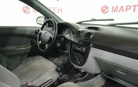 Chevrolet Lacetti, 2007 год, 359 000 рублей, 11 фотография