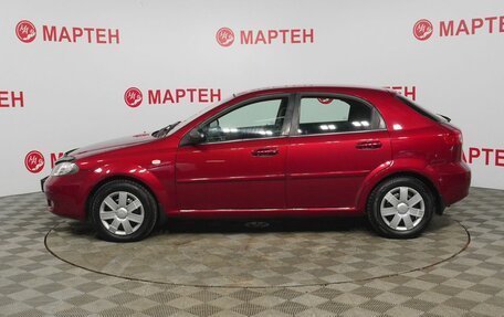 Chevrolet Lacetti, 2007 год, 359 000 рублей, 8 фотография