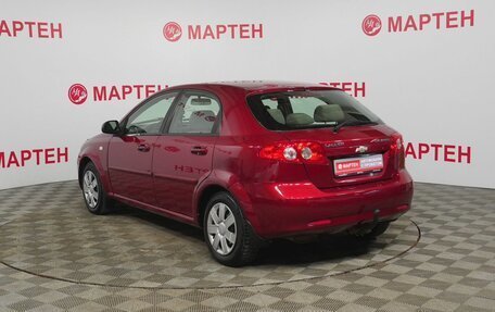 Chevrolet Lacetti, 2007 год, 359 000 рублей, 7 фотография