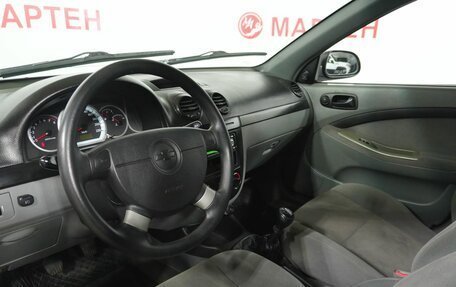 Chevrolet Lacetti, 2007 год, 359 000 рублей, 10 фотография