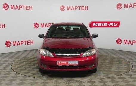 Chevrolet Lacetti, 2007 год, 359 000 рублей, 2 фотография