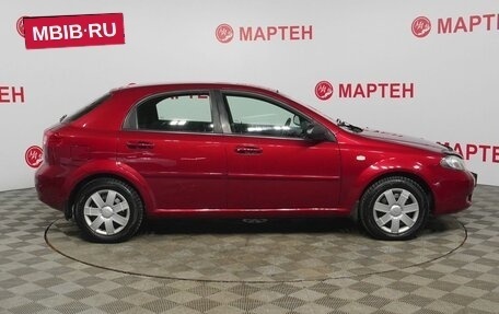 Chevrolet Lacetti, 2007 год, 359 000 рублей, 4 фотография