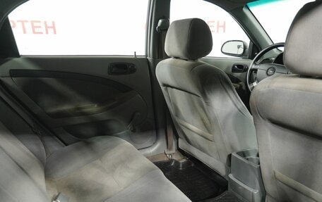 Chevrolet Lacetti, 2007 год, 359 000 рублей, 12 фотография